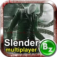 Slenderman Слендермен Прятки Онлайн
                  
  