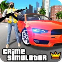 Real Gangster Simulator Grand City
                  
  