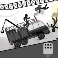 Stickman Destruction Turbo Annihilation
                  
  