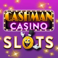 Cashman Casino: онлайн-игровой автомат
                  
  