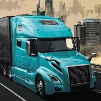 Virtual Truck Manager 2 Tycoon trucking company
                  
  