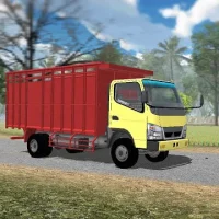 ES Truck Simulator ID
                  
  