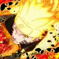 Ultimate Ninja Blazing
                  
  