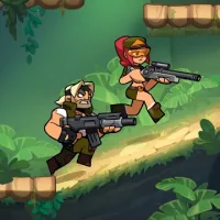 Bombastic Brothers – Run & Gun
                  
  