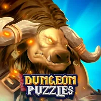 Dungeon Puzzles: Match 3 RPG
                  
  