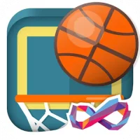 Basketball FRVR - Стреляйте обручем и слэм данк!
                  
  