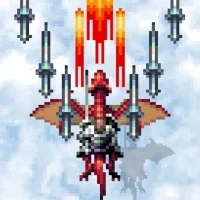 Dragon Blaze classic
                  
  