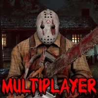 Friday Night Multiplayer - Survival Horror Game
                  
  
