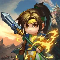 Shadow Evil RPG
                  
  