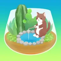 My Little Terrarium: Idle Game
                  
  