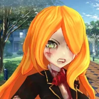 Anime High School Zombie Simulator
                  
  