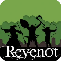 Revenot
                  
  