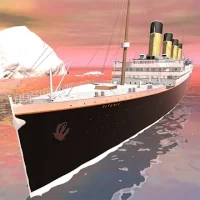 Idle Titanic Tycoon: Ship Game
                  
  