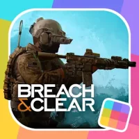 Breach & Clear
                  
  