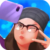 InstaGame : Social Network Game
                  
  