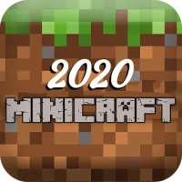 Minicraft 2020
                  
  