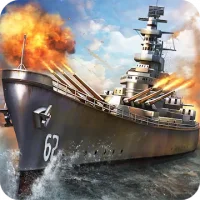Атака военных кораблей 3D
                  
  