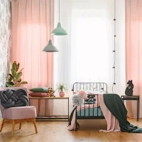 Design Masters — дизайн интерьера
                  
  