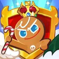 Cookie Run: Kingdom
                  
  