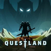 Questland: РПГ пошаговая
                  
  