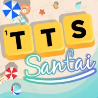 TTS - Teka Teki Santai
                  
  