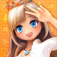 Styledoll Fashion Show - 3D Avatar maker
                  
  