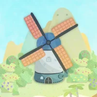 DESERTOPIA
                  
  