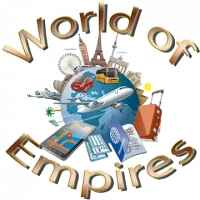 World of Empires
                  
  
