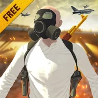 Survival Squad Free Battlegrounds Fire 3D
                  
  