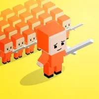 Army Clash
                  
  