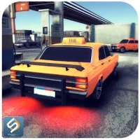 Taxi: Simulator Game 1976
                  
  