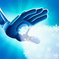 Frozen Sam
                  
  
