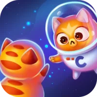 Эволюция Котов: Космос - Котики в новой галактике
                  
  