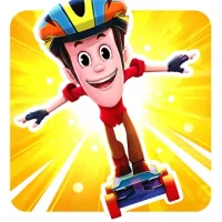 Smaashhing Simmba - Skateboard Rush
                  
  