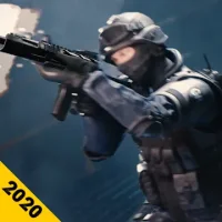 FPS Cover Strike 2020: новые стрелялки офлайн
                  
  