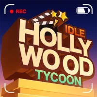 ldle Hollywood Tycoon
                  
  