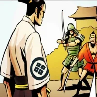Samurai Daisuke
                  
  