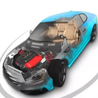 Idle Car
                  
  