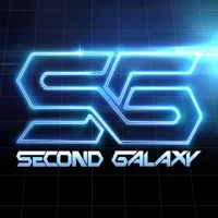 Second Galaxy
                  
  