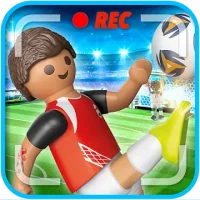 PLAYMOBIL Soccer Studio
                  
  
