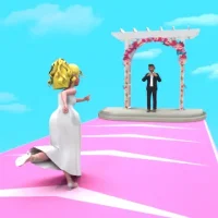Bridal Rush!
                  
  