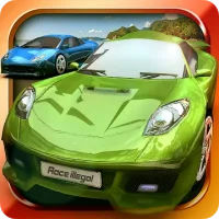 Race Illegal: High Speed 3D
                  
  