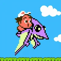Adventure Island 2
                  
  