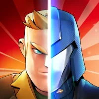 G.I. Joe: War On Cobra
                  
  