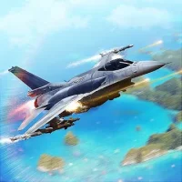 Sky Warriors: Air Clash
                  
  