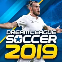 Dream League Soccer 2019
                  
  