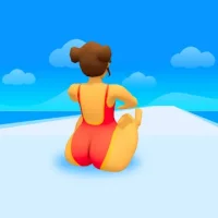 Water Slide
                  
  