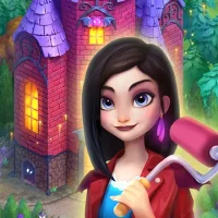 Mergenton Stories: The Town full of Mysteries
                  
  