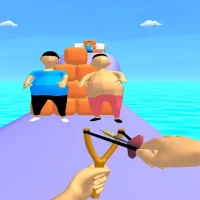Human Balloon 3D
                  
  