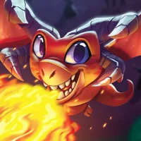 Legendary DXP Deckbuilding Game
                  
  